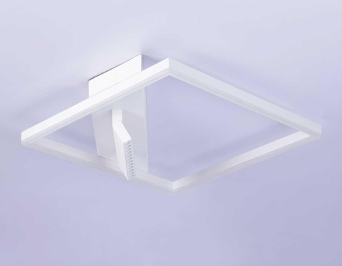 Потолочный светодиодный светильник Ambrella light Comfort LineTech FL51463