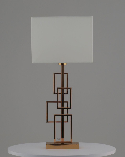 Настольная лампа Moderli Nemesia V11136-1T