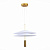 Подвесной светодиодный светильник ST Luce Isola SL6101.203.01