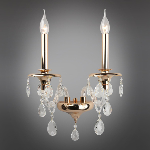 Бра Omnilux Meltina OML-88611-02