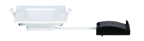 Встраиваемый светодиодный светильник Paulmann Quality Line Panel 92064