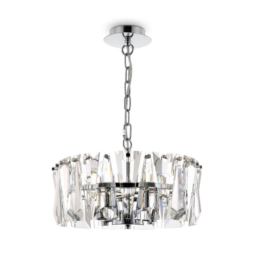 Подвесной светильник Maytoni MOD043PL-04CH Подвесной светильник Maytoni MOD043PL-04CH