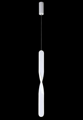 Подвесной светодиодный светильник Crystal Lux CLT 034C600 WH Подвесной светодиодный светильник Crystal Lux CLT 034C600 WH