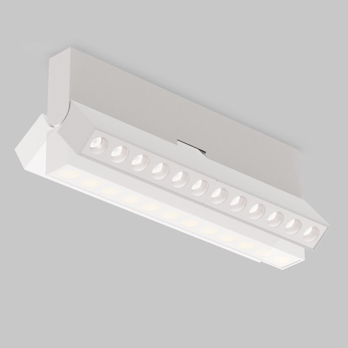 Потолочный светильник Technical C136CL-12W4K-W Потолочный светильник Technical C136CL-12W4K-W