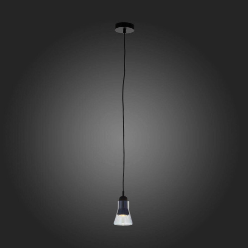 Подвесной светильник ST Luce Fumosi SL332.103.01