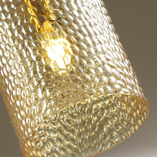 Подвесной светильник Odeon Light Pelo 4709/1 Подвесной светильник Odeon Light Pelo 4709/1