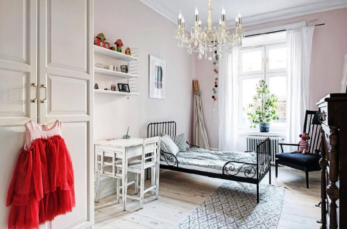 Подвесная люстра Lucia Tucci Firenze 141.8 Cream White