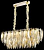Подвесная люстра Orlanda WE144.14.303