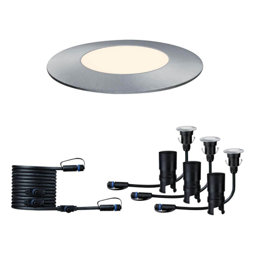 Ландшафтный светодиодный светильник Paulmann Mini Extra 93949