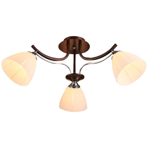 Потолочная люстра Wedo Light Nikolett 66380.01.15.03