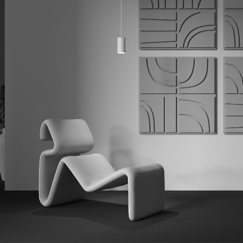 Подвесной светильник Technical P100PL-20W3K-W Подвесной светильник Technical P100PL-20W3K-W