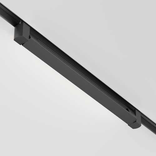 Трековый светильник Technical TR104-1-20W4K-B Трековый светильник Technical TR104-1-20W4K-B