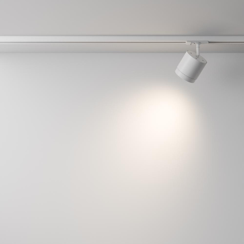 Трековый светильник Technical TR088-1-GX53-W Трековый светильник Technical TR088-1-GX53-W