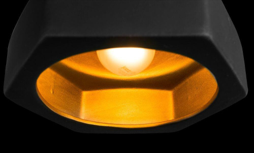 Подвесной светильник Arte Lamp Bijoux A6681SP-1BK Подвесной светильник Arte Lamp Bijoux A6681SP-1BK