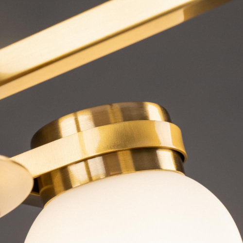 Подвесной светильник Freya FR5446PL-04BS1 Подвесной светильник Freya FR5446PL-04BS1