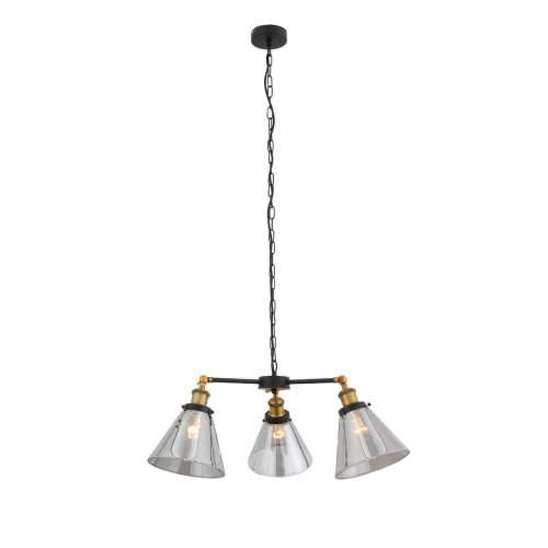 Подвесная люстра ST Luce Evoluto SL237.403.03 Подвесная люстра ST Luce Evoluto SL237.403.03