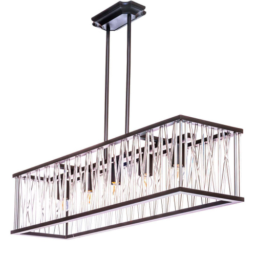Подвесной светильник Vele Luce Merluzzo VL1482P05 Подвесной светильник Vele Luce Merluzzo VL1482P05
