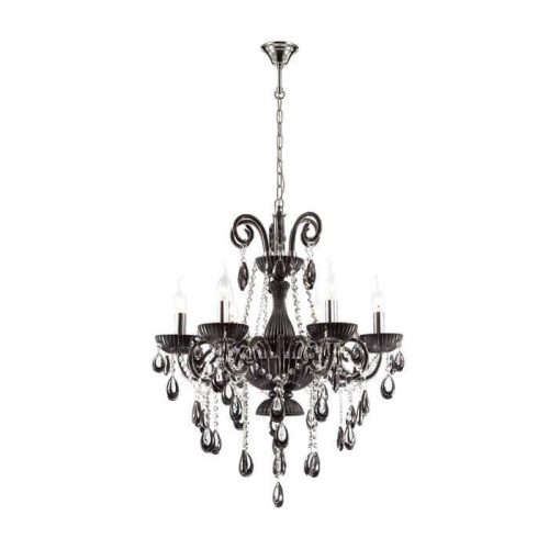 Подвесная люстра Odeon Light Ines 4189/6