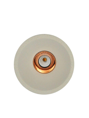 Встраиваемый светодиодный светильник Elvan VLS-110224D-4.2W-WW-MlCo