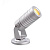 Уличный светильник Deko-Light Mini II Amber 732040