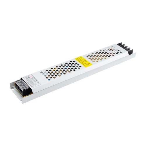 Блок питания Apeyron 24V 300W IP20 12,5A 03-73 Блок питания Apeyron 24V 300W IP20 12,5A 03-73