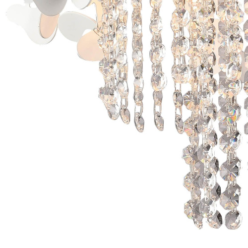 Потолочная люстра F-Promo Florentina 2485-5U