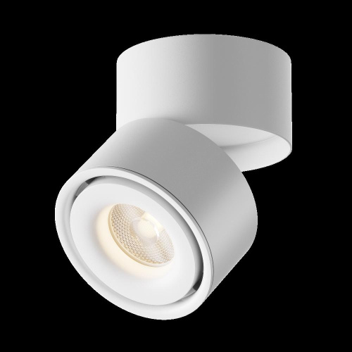 Потолочный светильник Technical C084CL-15W3K-W Потолочный светильник Technical C084CL-15W3K-W
