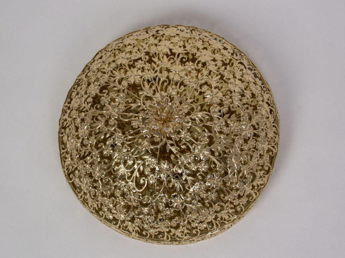 Потолочный светильник Abrasax Nelly HSX91001/4