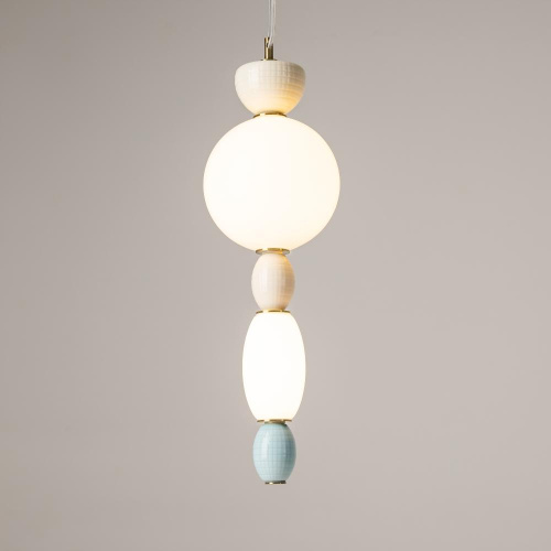 Подвесной светильник Maytoni MOD297PL-L17BS3K