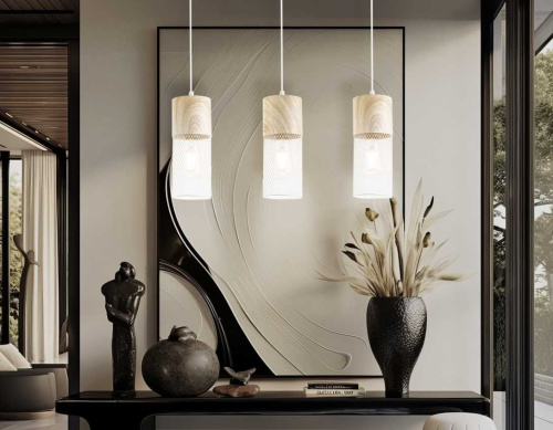 Светильник подвесной Ambrella light TRADITIONAL TR8499 Светильник подвесной Ambrella light TRADITIONAL TR8499