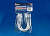 Набор коннекторов для светодиодных лент Uniel UCX-SK2/A67-NNN Clear 005 Polybag 10830