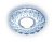 Встраиваемый светильник Ambrella light Crystal S375