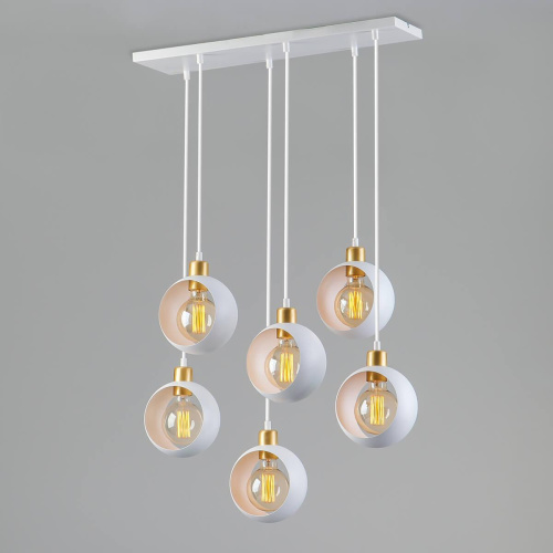 Подвесной светильник TK Lighting 2746 Cyklop Подвесной светильник TK Lighting 2746 Cyklop