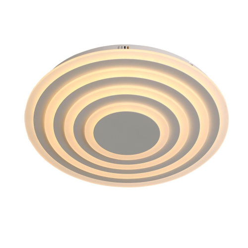 Потолочный светодиодный светильник ST Luce Тorres SL847.502.04
