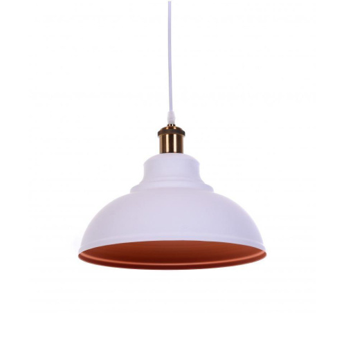 Подвесной светильник Lumina Deco Boggi LDP 6858 WT+Bronze Подвесной светильник Lumina Deco Boggi LDP 6858 WT+Bronze