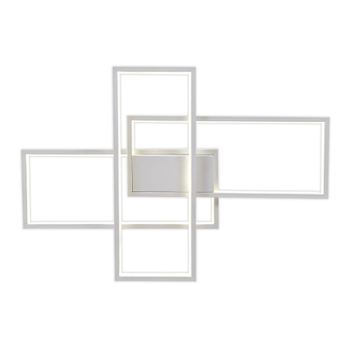 Потолочный светодиодный светильник Escada Arcade 10254/3LED