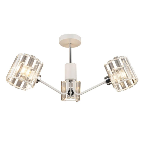 Потолочная люстра Wedo Light Альбино 66220.01.64.03