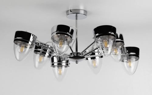 Потолочная люстра Rivoli Falco 3032-308 Б0037680