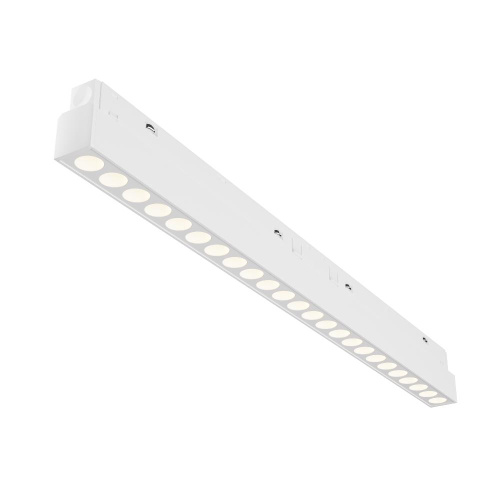 Трековый светильник Technical TR031-4-24WTW-M-DSZ-W