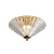 Потолочный светильник Newport Nika 8355/PL gold М0070347
