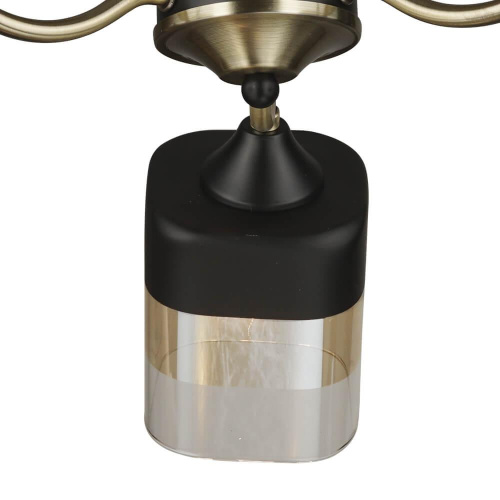 Потолочная люстра Wedo Light Сеналес 66340.01.37.03