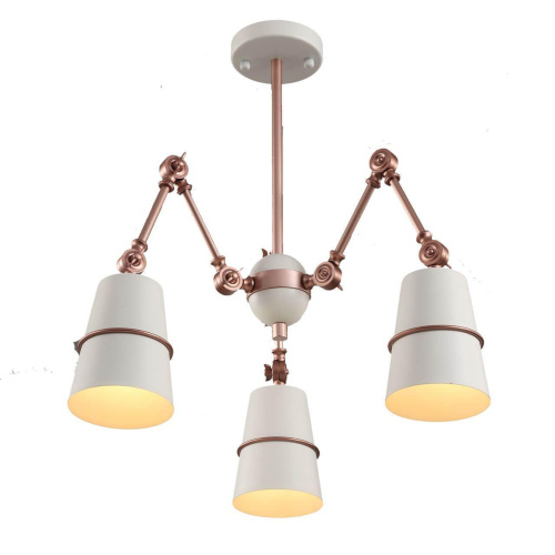 Подвесная люстра ST Luce Sorspreso SL458.522.03 Подвесная люстра ST Luce Sorspreso SL458.522.03