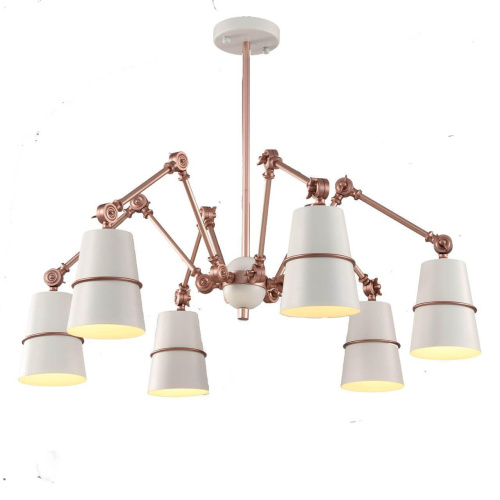 Подвесная люстра ST Luce Sorspreso SL458.522.06 Подвесная люстра ST Luce Sorspreso SL458.522.06