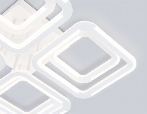 Светильник потолочный Ambrella light ACRYLICA FA8948