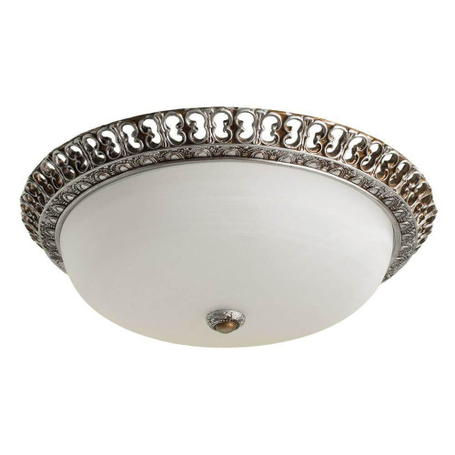 Потолочный светильник Arte Lamp Torta A7133PL-3SA Потолочный светильник Arte Lamp Torta A7133PL-3SA