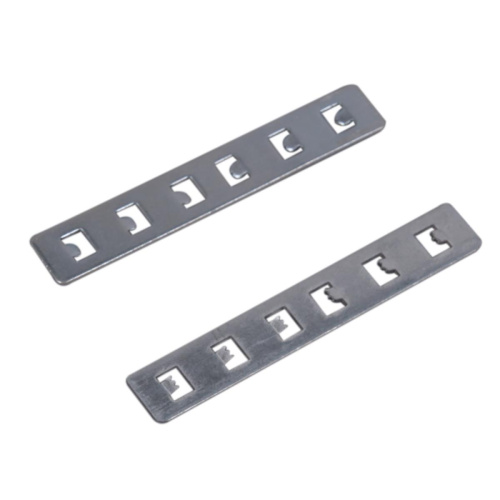 Магнитная трековая система Reluce RL 06201 straight connector BK