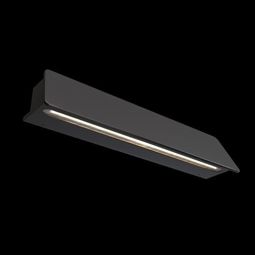 Настенный светильник (бра) Outdoor O429WL-L10GF3K Настенный светильник (бра) Outdoor O429WL-L10GF3K