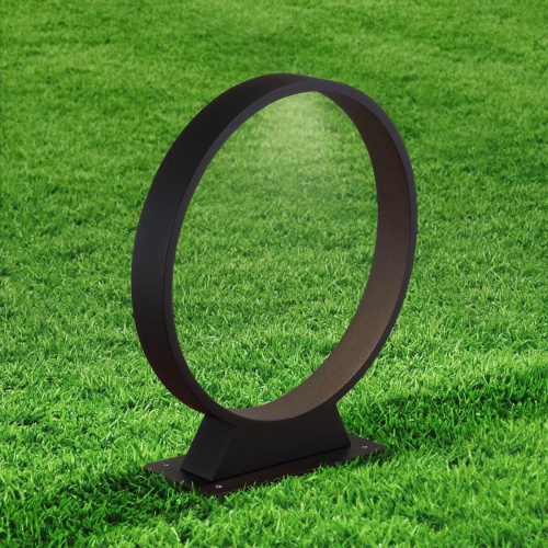 Уличный светодиодный светильник Elektrostandard Noble 1526 Techno Led a048181 Уличный светодиодный светильник Elektrostandard Noble 1526 Techno Led a048181