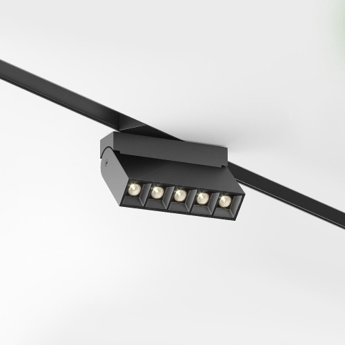 Трековый светильник Technical TR077-2-10W3K-B Трековый светильник Technical TR077-2-10W3K-B