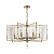 Подвесная люстра Odeon Light Modern Elegante 4878/7